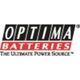 Μπαταρία OPTIMA 6V 50Ah/815A AGM Orbital RED (L+ τυπικός πόλος) 254x83x205 - χωρίς βάση στερέωσης (εκκίνησης)
