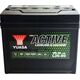 Μπαταρία YUASA 12V 80Ah/560A Active Leisure & Marine (L+ standardowy) 260x174x225 B9 (βαθιάς εκφόρτισης/εκκίνησης-τροφοδοσίας)