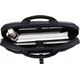 Torba Bestlife Torba na notebook 15,6", CPLUS, czarna, poliester, Bestlife