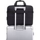 Torba Bestlife Torba na notebook 15,6", CPLUS, czarna, poliester, Bestlife
