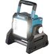Makita MAKITA LAMPA 40V XGT ML003G 500lx/1100lm