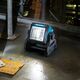 Makita MAKITA LAMPA 40V XGT ML003G 500lx/1100lm