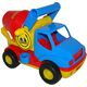 Wader Betoniarka Cons Truck - 9692