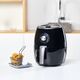Frytkownica beztłuszczowa Black&Decker FRYTKOWNICA BEZTŁUSZCZOWA BLACK&DECKER BXAF2500E AIR FRYER