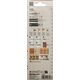 Καρφίτσα Sourcing με βίδα SXRL 10 x 120 T 4 τεμ.