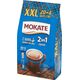 Καφές MOKATE 2 σε 1 σε φακελάκια 8g x 24 τεμ