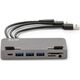 Stacja/replikator LMP USB-C (LMP-USBC-ATT-DOCK-SG)