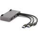 Stacja/replikator LMP USB-C (LMP-USBC-ATT-DOCK-SG)
