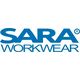 Kurtka męska SARA LONG JACKET POSEJDON M
