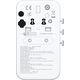 Modem GlocalMe Adapter Roamplug z hotspotem 4G/LTE Wi-Fi GlocalMe