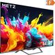 Telewizor METZ 50MQE7600Z 50" QLED 4K Ultra HD