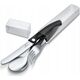 Victorinox Swiss Classic Σετ Μαχαιροπήρουνα 3 τεμαχίων