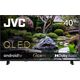 JVC LT40VQF54PA 4K QLED Android τηλεόραση