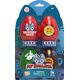 Pet Simulator Core 4-Pack S2 Assorted