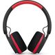 TAA6219BK/00 Black/Red