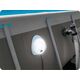 Intex Lampa Led Magnetyczna do Basenu