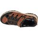 Rieker Sandals B8375-90 Brązowe 40