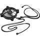 Wentylator Modecom Volcano Apex 120 ARGB Reverse Czarny (FAN-APEX-120R-ARGB-100)