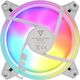Wentylator Modecom Volcano Apex 120 ARGB Reverse Biały (FAN-APEX-120R-ARGB-20)