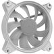 Wentylator Modecom Volcano Apex 120 ARGB Standard Biały (FAN-APEX-120S-ARGB-200)