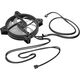 Wentylator Modecom Volcano Apex 140 ARGB Reverse Czarny (FAN-APEX-140R-ARGB-100)