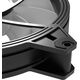 Wentylator Modecom Volcano Apex 140 ARGB Standard Biały (FAN-APEX-140S-ARGB-100)