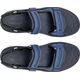 Sandały męskie MERRELL HUNTINGTON SPORT CONVERT (J038037) 45