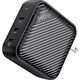 Ładowarka INVZI Ładowarka sieciowa INVZI GanHub 3x USB-C, 140W, EU/UK/AU/US (czarna)
