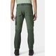 Helly Hansen Παντελόνι HELLY HANSEN Oxford 4X CNCT, πράσινο C50