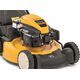 Kosiarka spalinowa Cub Cadet LM2 DR53S