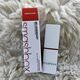 Smashbox, Prime & Plush, Cream Lipstick, Super Bloom, 3.4 g For Women