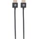 Kabel Manhattan HDMI - HDMI 3m czarny (394376)