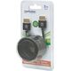 Kabel Manhattan HDMI - HDMI 3m czarny (394376)