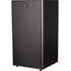Roline ROLINE Netzwerkschrank Basic 48,26cm 19Zoll 22 HE 600x600 BxT Glast�r schwarz