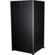 ROLINE Netzwerkschrank Basic 48,26cm 19Zoll 32 HE 600x600 BxT Glast�r schwarz