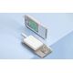 Powerbank Romoss WMS10 10000mAh 30W, biały  Ładowanie magnetyczne i szybkie ładowanie