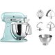 Robot planetarny KitchenAid 5KSM175PSEIC