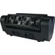 Lampa studyjna LIGHT4ME LIGHT4ME Spider MKII Turbo efekt świetlny led 8x3W