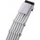 CableMod CableMod PRO ModMesh 12VHPWR Cable Extension Kit - white