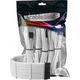 CableMod CableMod PRO ModMesh 12VHPWR Cable Extension Kit - white