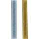 Wkłady klejowe Rapid KLEJ BROKATOWY (SR, Z�) 94MM DO EG 130LT