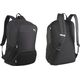 Puma Plecak sportowy Team Goal Premium XL czarny (090458-01)