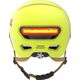Livall Livall Kask Miejski Livall L23 z Szybką Czujnikiem Upadku SOS i LED