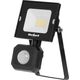 Naświetlacz Rebel Reflektor LED 10W z sensorem ruchu i zmierzchu, 4000K, 230V