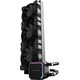 Υδρόψυξη LC-Power LC-Power LC-CC-360-B JetFlow Series 360mm