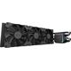 Υδρόψυξη LC-Power LC-Power LC-CC-360-B JetFlow Series 360mm