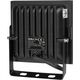 Naświetlacz Rebel Reflektor LED 50W , 4000K, 230V