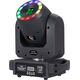 LIGHT4ME 100 SPOT RING głowica ruchoma LED oświetlenie sceniczne