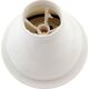 Syfon Home Appliances AG568A SITKO KOREK DO ZLEWU METALOWY uniwersalny