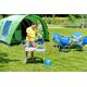 Campingaz Party Grill 400 R Grill turystyczny gazowy 2 kW 36 cm x 36 cm